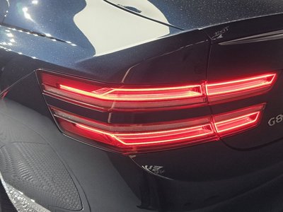 GENESIS G80 (RG3) - 10