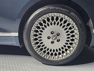 GENESIS G80 (RG3) - 8