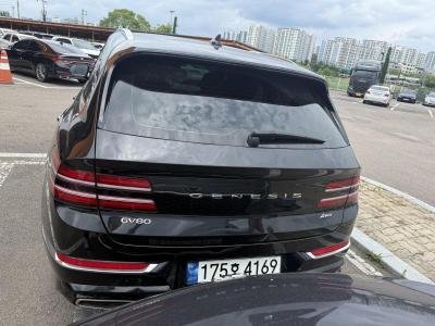 صورة 2 لـ 2023 Genesis GV80