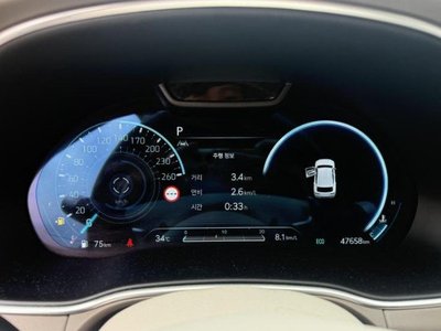 صورة 7 لـ 2023 Genesis GV80