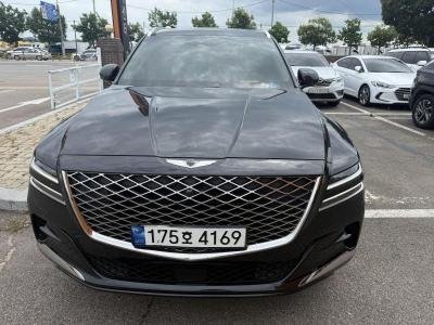 صورة 4 لـ 2023 Genesis GV80