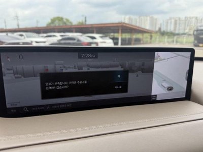 صورة 5 لـ 2023 Genesis GV80