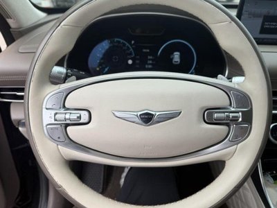 صورة 9 لـ 2023 Genesis GV80