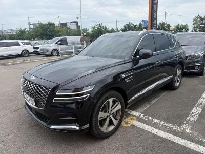 صورة 1 لـ 2023 Genesis GV80