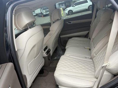 صورة 3 لـ 2023 Genesis GV80