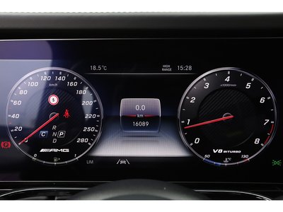 2021 Mercedes-BENZ G-CLASS AMG 缩略图 90