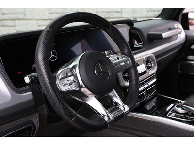 2021 Mercedes-BENZ G-CLASS AMG 缩略图 74