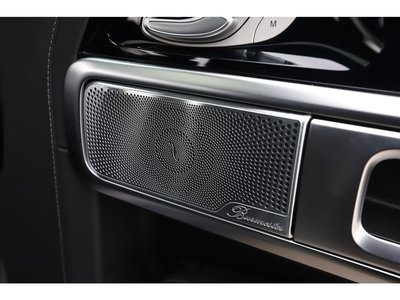 2021 Mercedes-BENZ G-CLASS AMG 缩略图 105