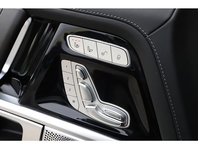 2021 Mercedes-BENZ G-CLASS AMG 缩略图 104