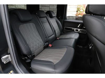 2021 Mercedes-BENZ G-CLASS AMG 缩略图 88