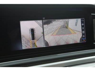 2021 Mercedes-BENZ G-CLASS AMG 缩略图 98