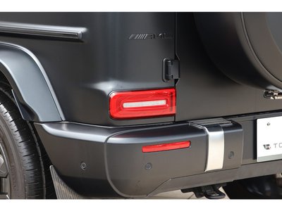 2021 Mercedes-BENZ G-CLASS AMG 缩略图 64