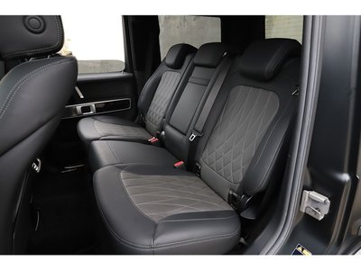 2021 Mercedes-BENZ G-CLASS AMG 缩略图 86