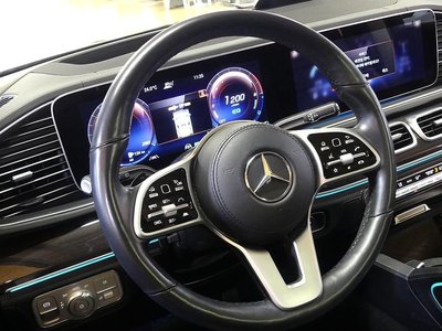 2021 Mercedes-BENZ GLE 照片 9