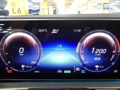 2021 Mercedes-BENZ GLE 照片 8