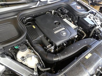 2021 Mercedes-BENZ GLE 照片 7