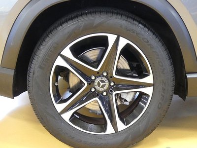 2021 Mercedes-BENZ GLE 照片 6
