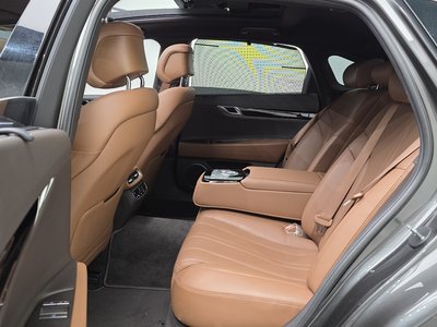 2021 Genesis G80 (RG3) thumbnail 12