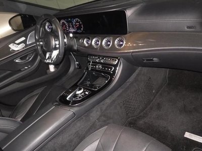صورة 2 لـ 2020 Mercedes-BENZ MERCEDES-AMG