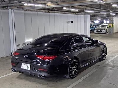 صورة 3 لـ 2020 Mercedes-BENZ MERCEDES-AMG