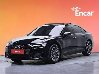 AUDI A6 - 1