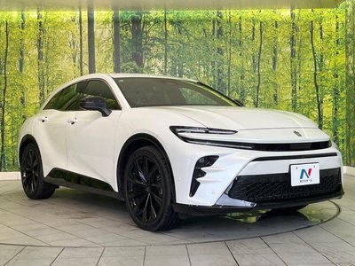 2024 Toyota CROWN SPORT thumbnail 17