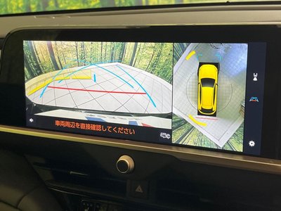 2024 Toyota CROWN SPORT thumbnail 69