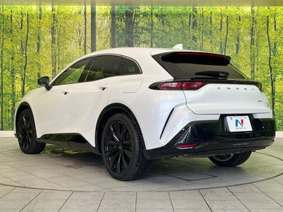 2024 Toyota CROWN SPORT thumbnail 77