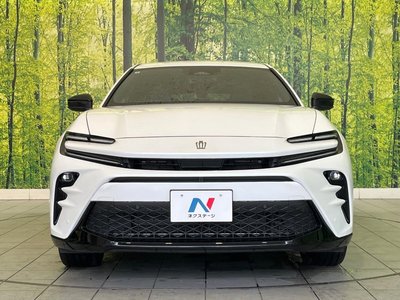 2024 Toyota CROWN SPORT thumbnail 15