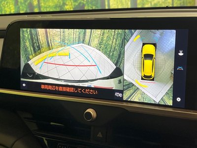 2024 Toyota CROWN SPORT photo 5