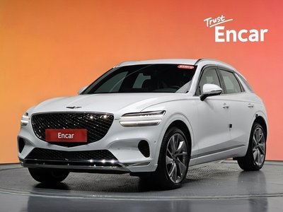 صورة 1 لـ 2021 Genesis GV70