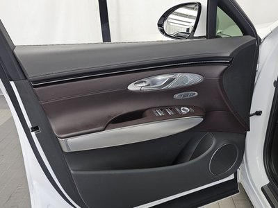 2021 Genesis GV70 — миниатюра 14