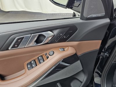 2026 BMW X5 thumbnail 26