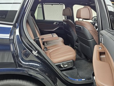2026 BMW X5 thumbnail 17