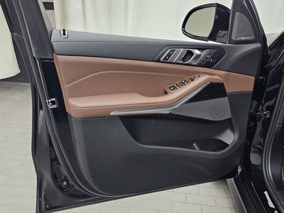 2026 BMW X5 thumbnail 14