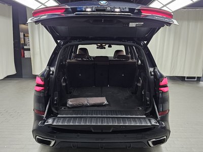 2026 BMW X5 thumbnail 22