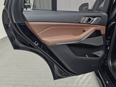 2026 BMW X5 thumbnail 15