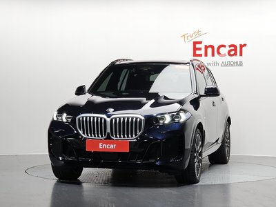 2026 BMW X5 — фото 2