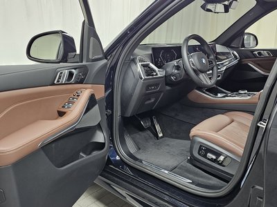 2026 BMW X5 thumbnail 13