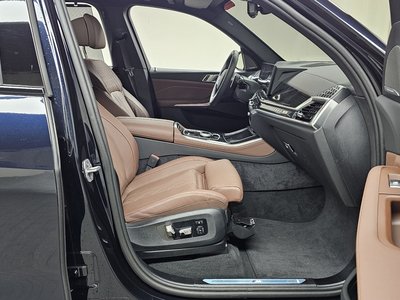 2026 BMW X5 thumbnail 16