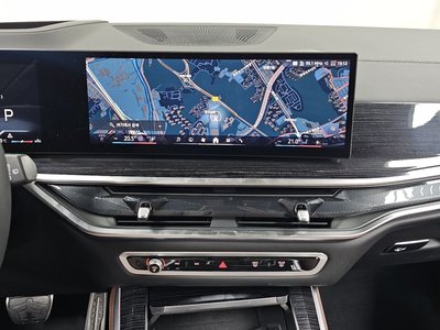 2026 BMW X5 thumbnail 18