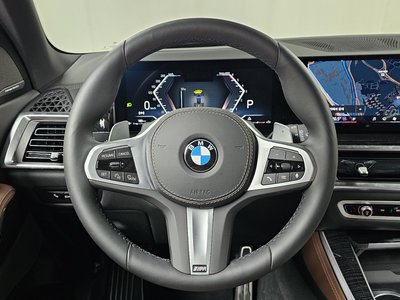 2026 BMW X5 thumbnail 19