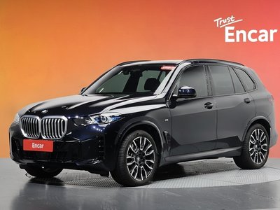 2026 BMW X5 — фото 1