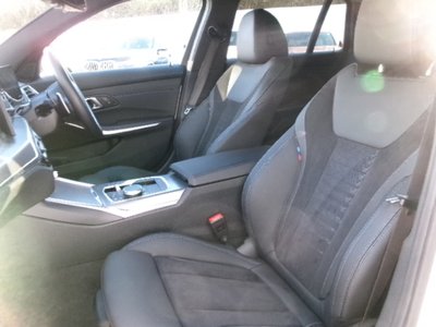 BMW 3 SERIES TOURING - 2