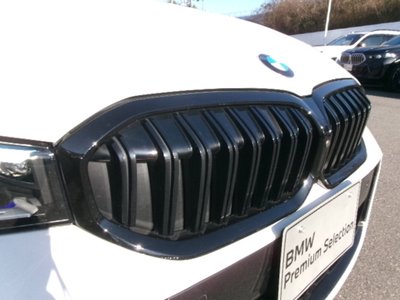 BMW 3 SERIES TOURING - 3