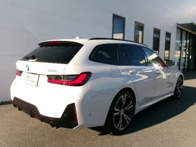 BMW 3 SERIES TOURING - 5