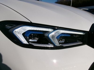 BMW 3 SERIES TOURING - 6