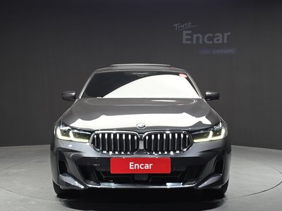 BMW 6 SERIES GT - 2