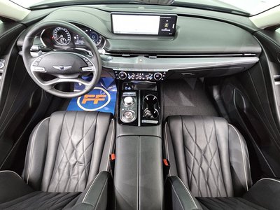 GENESIS G80 (RG3) - 5