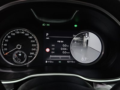 GENESIS G80 (RG3) - 8